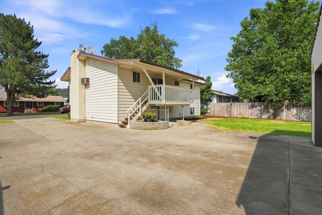 4116 E Jackson Ave, Spokane, WA 99217