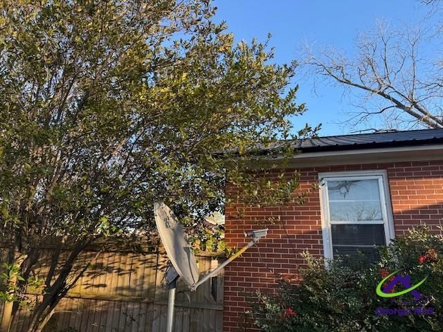 151 Edmondson Circle, Cochran, GA 31014