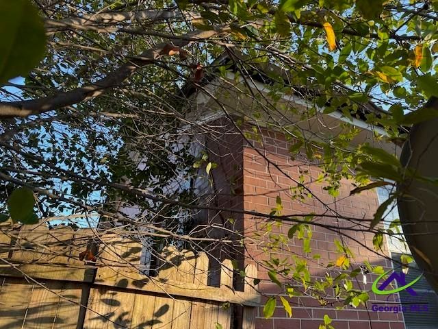 151 Edmondson Circle, Cochran, GA 31014