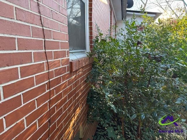 151 Edmondson Circle, Cochran, GA 31014