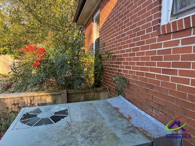 151 Edmondson Circle, Cochran, GA 31014