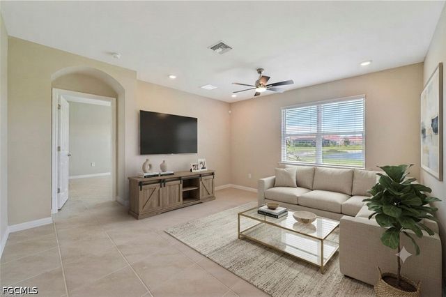 4226 Bloomfield ST, Fort Myers, FL 33916