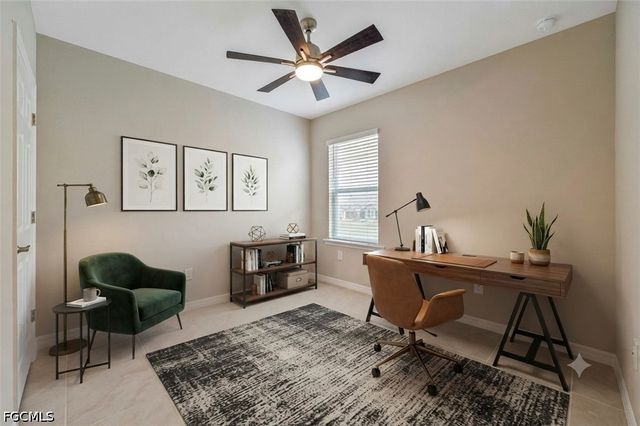 4226 Bloomfield ST, Fort Myers, FL 33916