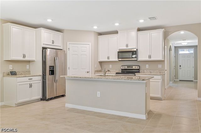 4226 Bloomfield ST, Fort Myers, FL 33916