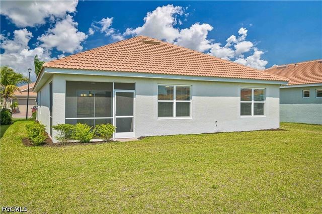 4226 Bloomfield ST, Fort Myers, FL 33916