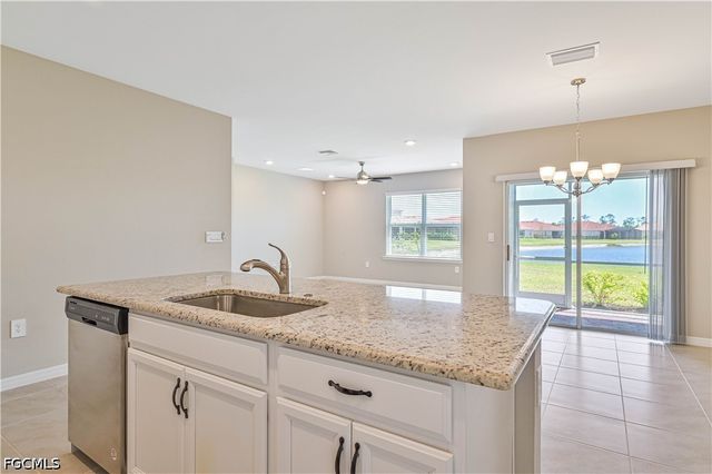 4226 Bloomfield ST, Fort Myers, FL 33916