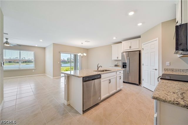 4226 Bloomfield ST, Fort Myers, FL 33916