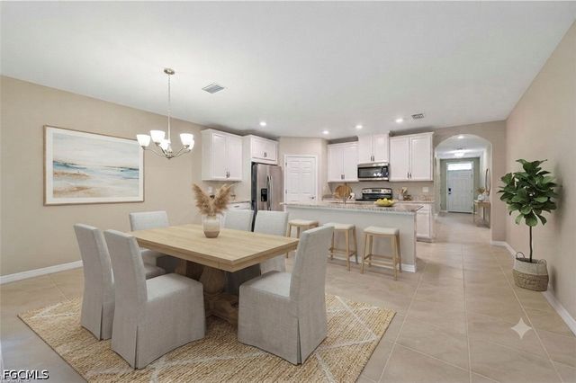 4226 Bloomfield ST, Fort Myers, FL 33916