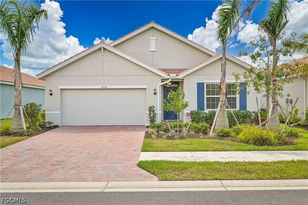 4226 Bloomfield ST, Fort Myers, FL 33916