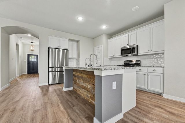2011 Clear Branch Way, Royse City, TX 75189