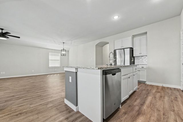 2011 Clear Branch Way, Royse City, TX 75189