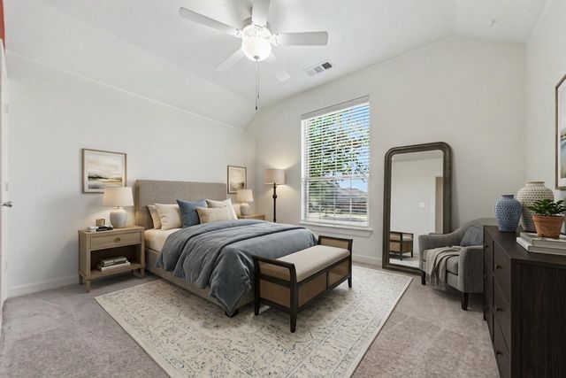 2011 Clear Branch Way, Royse City, TX 75189