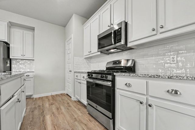 2011 Clear Branch Way, Royse City, TX 75189