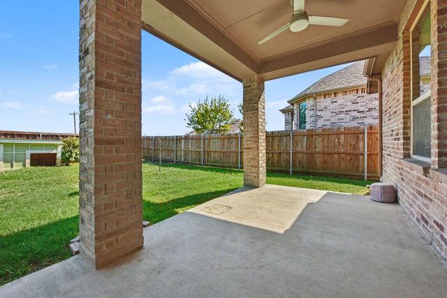 2011 Clear Branch Way, Royse City, TX 75189