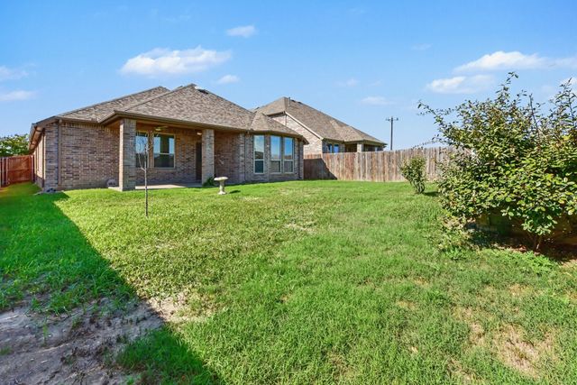 2011 Clear Branch Way, Royse City, TX 75189