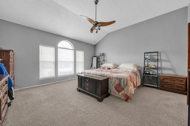 4024 Busch Gardens Drive, Fort Worth, TX 76123