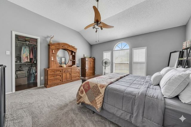 4024 Busch Gardens Drive, Fort Worth, TX 76123