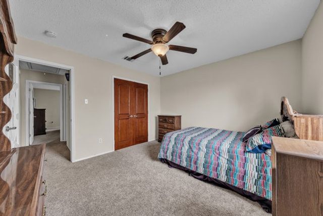 4024 Busch Gardens Drive, Fort Worth, TX 76123