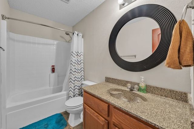 4024 Busch Gardens Drive, Fort Worth, TX 76123