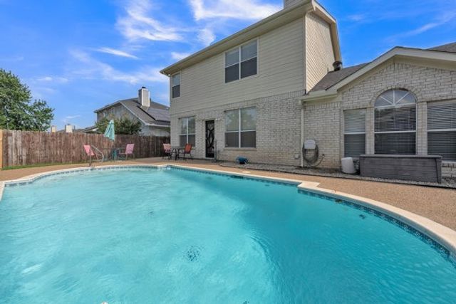 4024 Busch Gardens Drive, Fort Worth, TX 76123