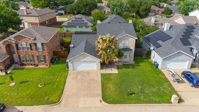 4024 Busch Gardens Drive, Fort Worth, TX 76123
