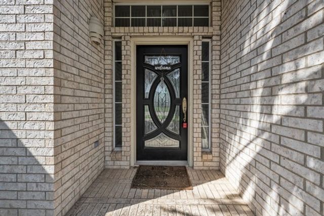 4024 Busch Gardens Drive, Fort Worth, TX 76123