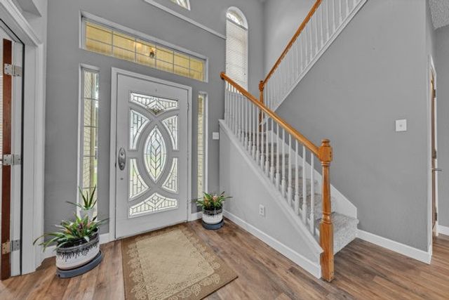 4024 Busch Gardens Drive, Fort Worth, TX 76123