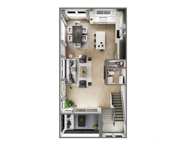 18811 99th Court NE #D, Bothell, WA 98011