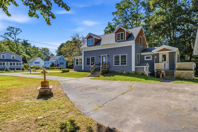 31 Pages Lane, Hampton Falls, NH 03844
