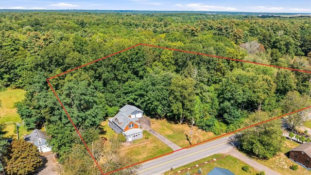 31 Pages Lane, Hampton Falls, NH 03844