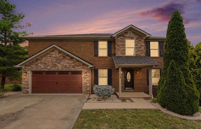 106 Legacy Drive, Berea, KY 40403