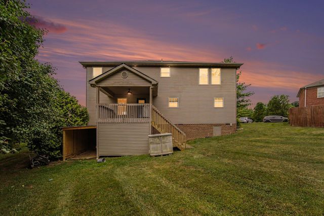 106 Legacy Drive, Berea, KY 40403