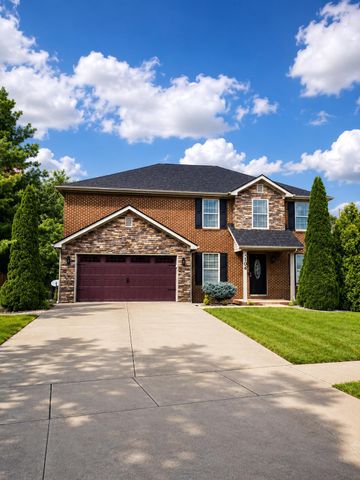106 Legacy Drive, Berea, KY 40403