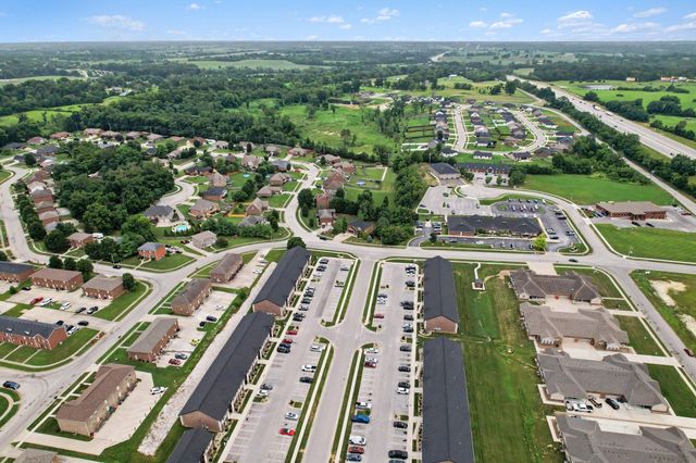 106 Legacy Drive, Berea, KY 40403