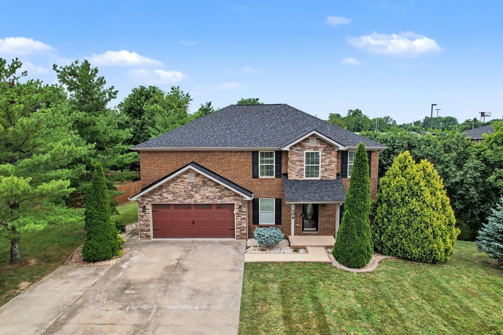 106 Legacy Drive, Berea, KY 40403