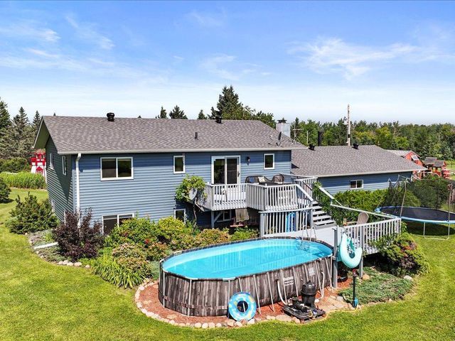 9936 Oakridge Road, Brainerd, MN 56401