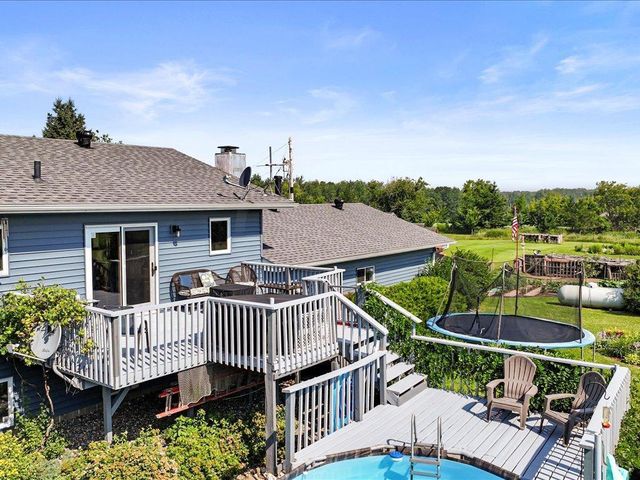 9936 Oakridge Road, Brainerd, MN 56401