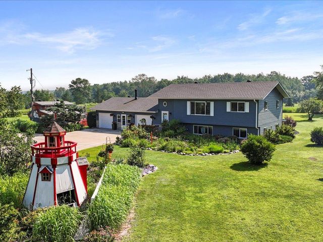 9936 Oakridge Road, Brainerd, MN 56401