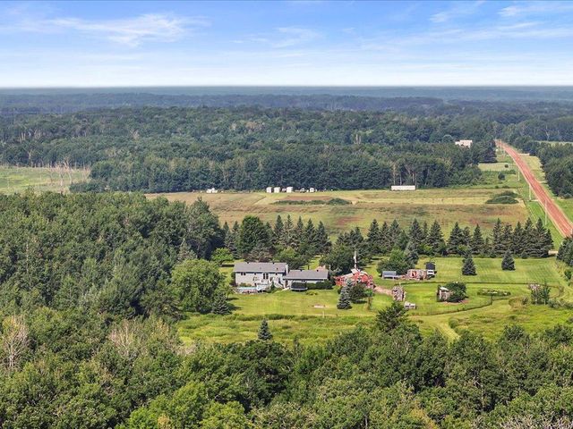 9936 Oakridge Road, Brainerd, MN 56401