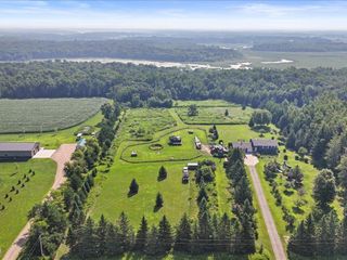 9936 Oakridge Road, Long Lake Twp, MN 56401