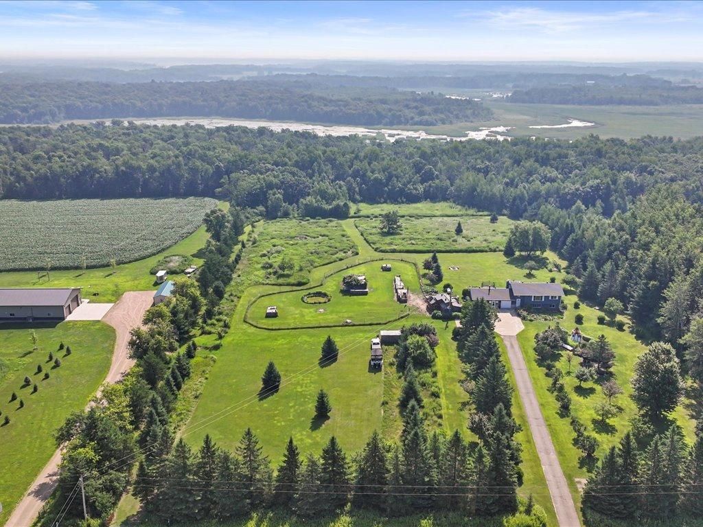 9936 Oakridge Road, Brainerd, MN 56401