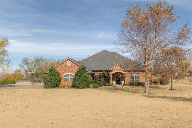 4161 Darril Road, Edmond, OK 73025