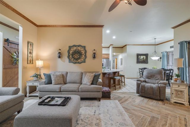 4161 Darril Road, Edmond, OK 73025