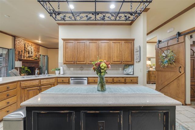 4161 Darril Road, Edmond, OK 73025