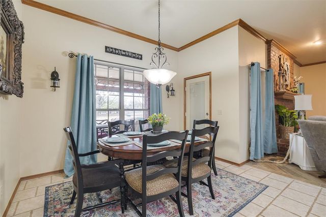 4161 Darril Road, Edmond, OK 73025