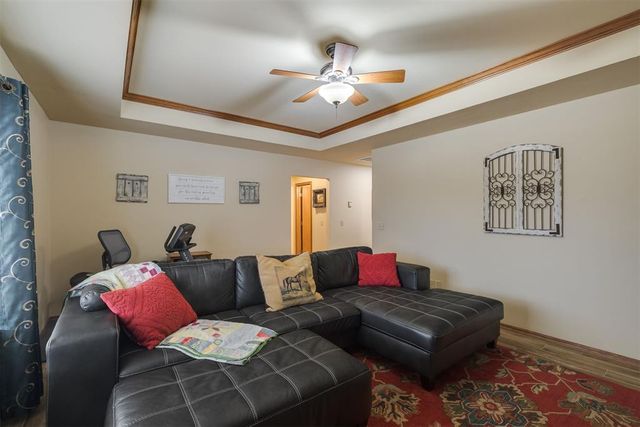 4161 Darril Road, Edmond, OK 73025