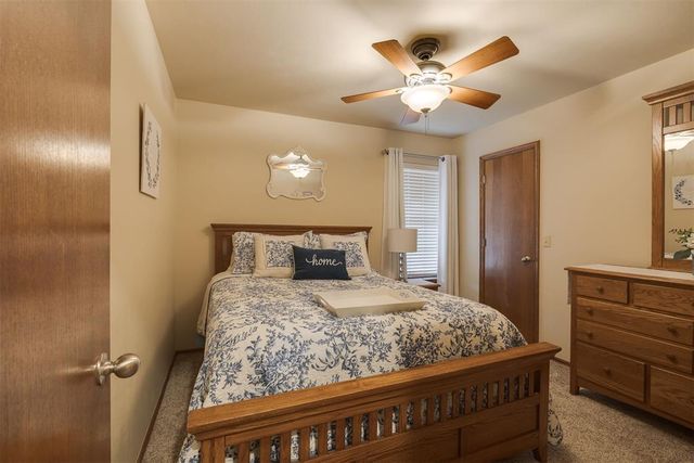 4161 Darril Road, Edmond, OK 73025