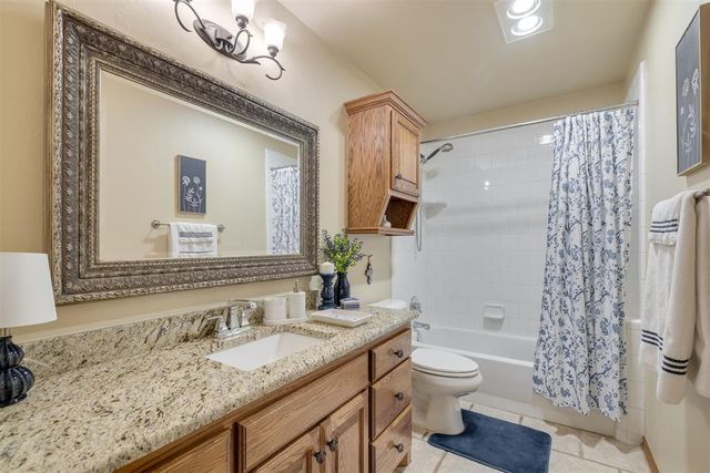 4161 Darril Road, Edmond, OK 73025