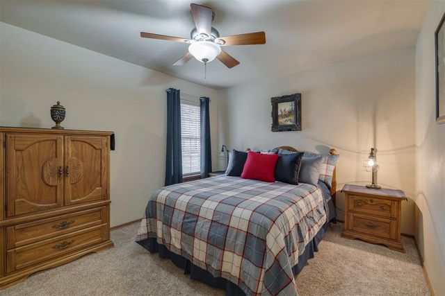 4161 Darril Road, Edmond, OK 73025