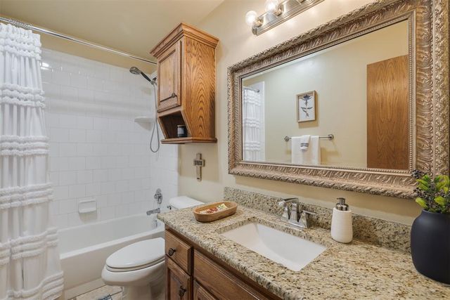 4161 Darril Road, Edmond, OK 73025